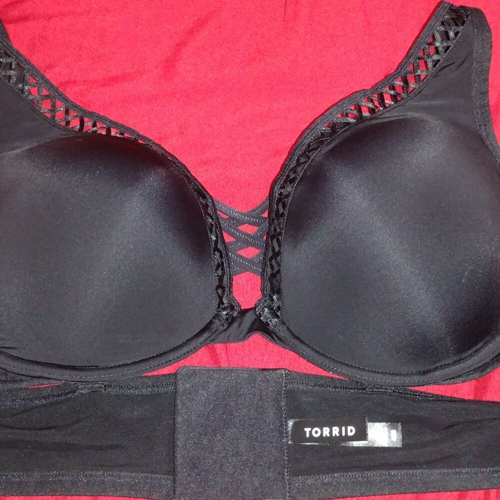 Bra